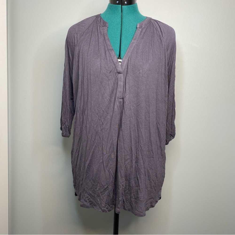 NWT MNG By Mango Women’s Newlan Blouse
